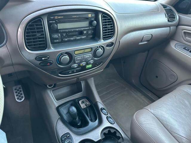 74270836 :رقم المزاد ، 5TDBT48A34S214486 vin ، 2004 Toyota Sequoia مزاد بيع