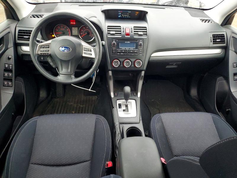 Продаж на аукціоні авто 2015 Subaru Forester, vin: JF2SJADC0FH509081, номер лоту: 70065576