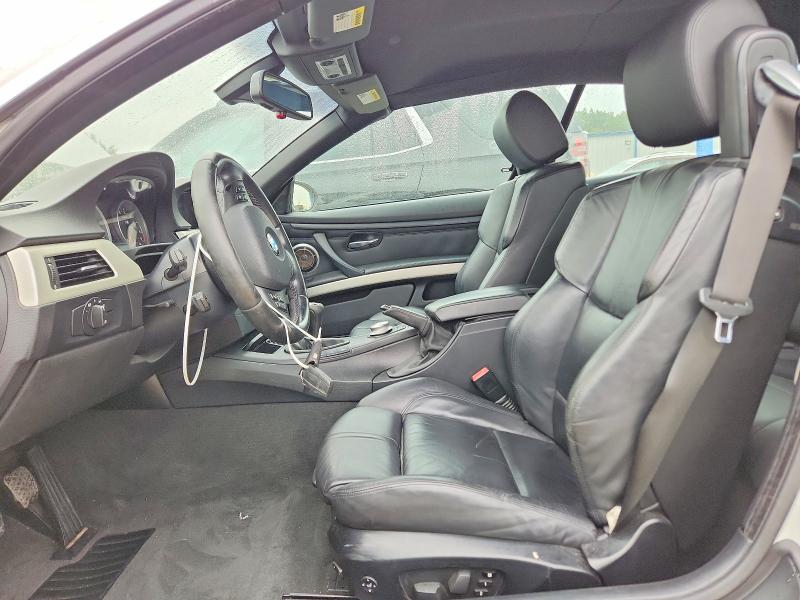 Продажа на аукционе авто 2008 Bmw M3, vin: WBSWL935X8PL89710, номер лота: 70687206