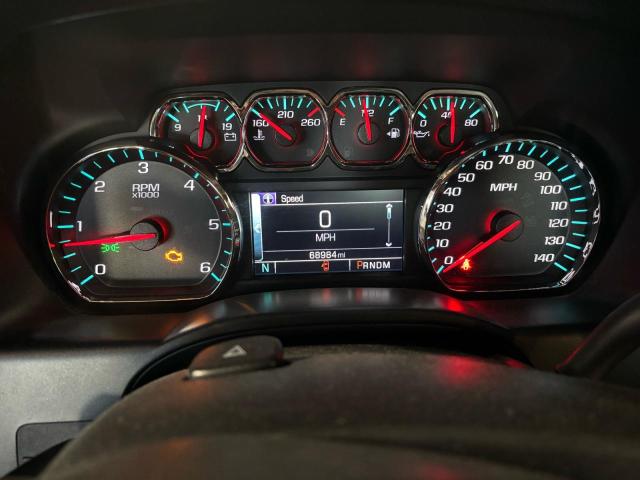 Aukcja sprzedaży 2016 Chevrolet Silverado, vin: 3GCUKREC4GG332161, numer aukcji: 72681586