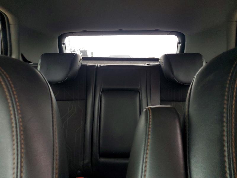Продажа на аукционе авто 2018 Chevrolet Trax, vin: KL7CJLSB2JB676074, номер лота: 69804316