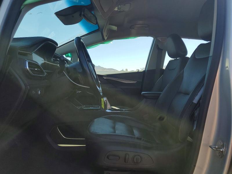 71713186 :رقم المزاد ، 1G1FX6S05P4185373 vin ، 2023 Chevrolet Bolt Ev مزاد بيع