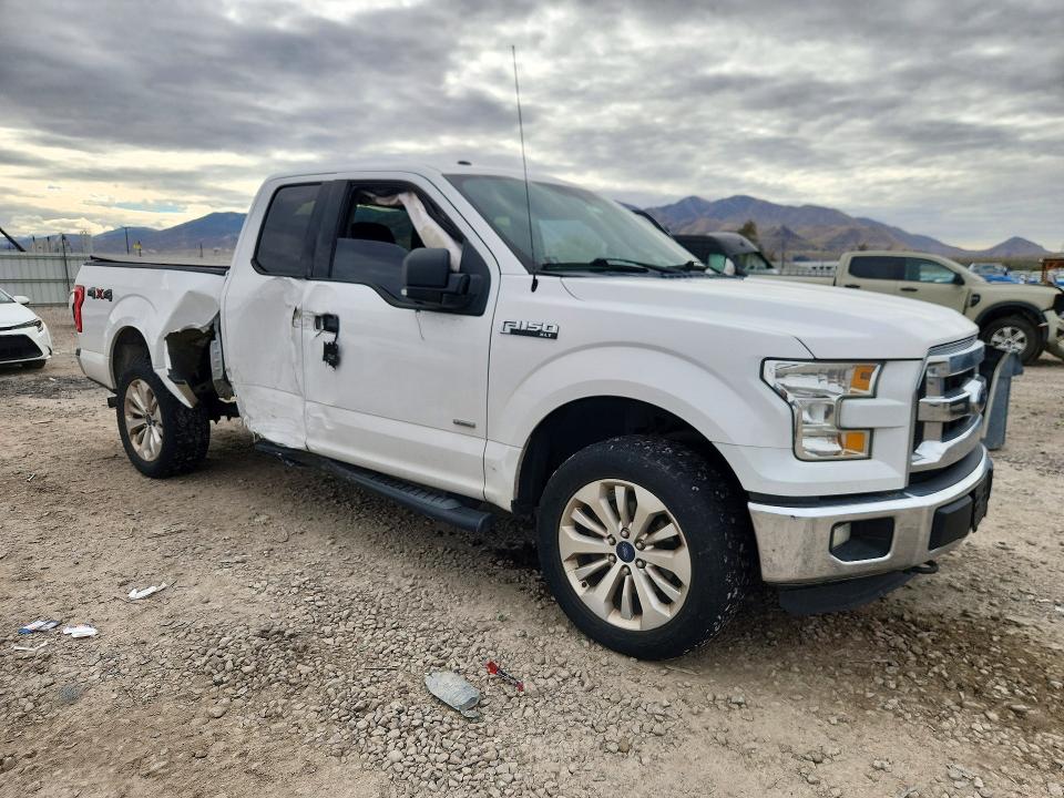 Продаж на аукціоні авто 2015 Ford F150, vin: 1FTFX1EG5FFA71184, номер лоту: 73815826