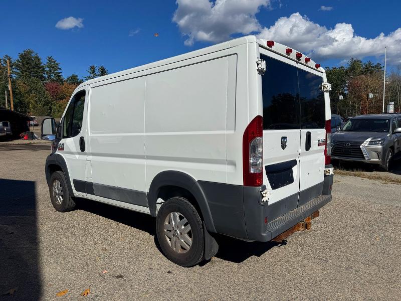 Aukcja sprzedaży 2014 Ram Promaster 1500, vin: 3C6TRVNG1EE110518, numer aukcji: 72409356