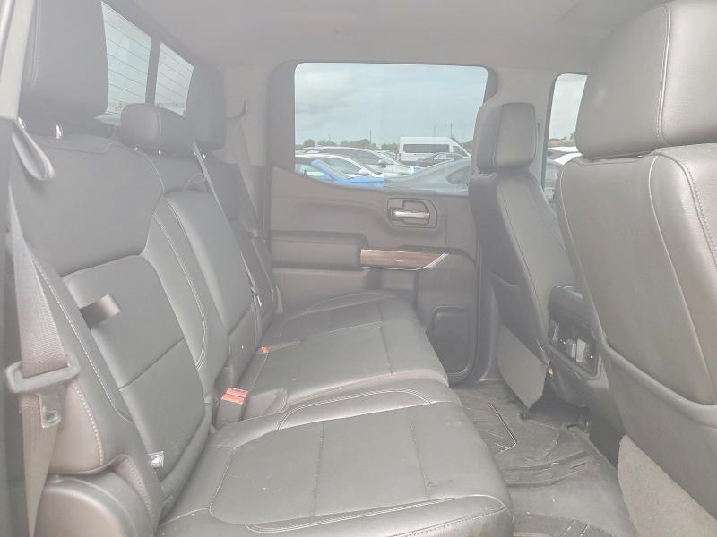 Aukcja sprzedaży 2019 Chevrolet Silverado, vin: 1GCPYFED8KZ126742, numer aukcji: 70893406
