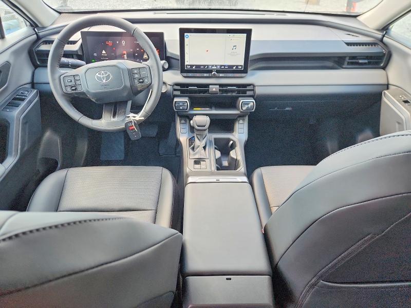 Aukcja sprzedaży 2026 Toyota Rav4, vin: 2T36DRBVXTC010371, numer aukcji: 71591766
