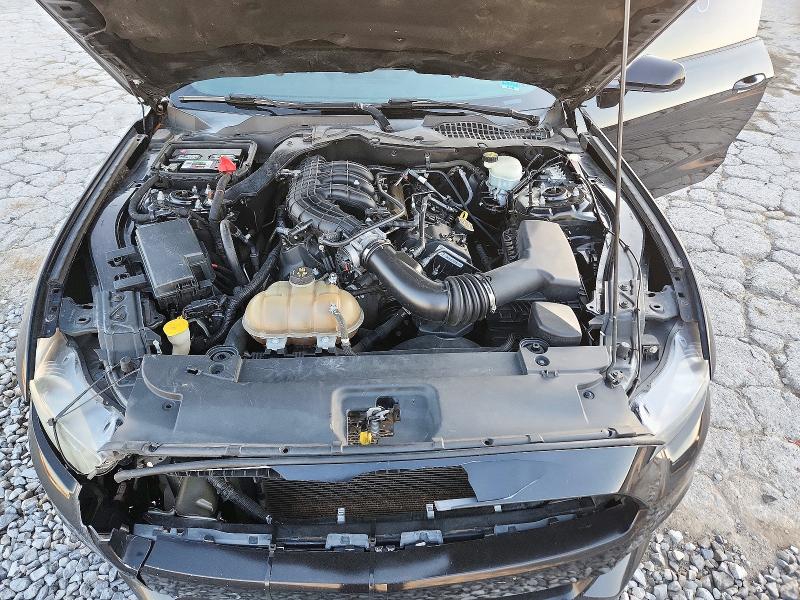 Продажа на аукционе авто 2017 Ford Mustang, vin: 1FA6P8AM5H5224648, номер лота: 71620436