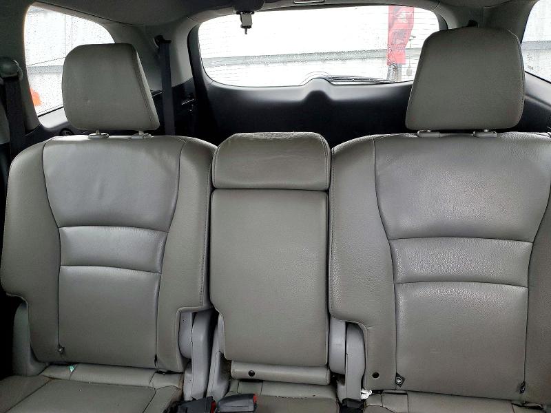Aukcja sprzedaży 2017 Honda Pilot, vin: 5FNYF6H65HB016771, numer aukcji: 72394136