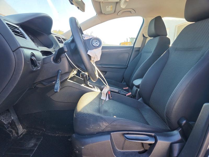 Aukcja sprzedaży 2014 Volkswagen Jetta, vin: 3VW2K7AJ4EM257909, numer aukcji: 71642436