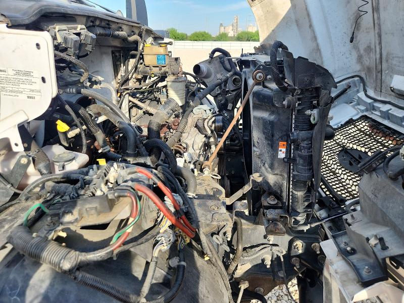 2018 Ford F650 მანქანა იყიდება აუქციონზე, vin: 1FDNF6DC5JDF03928, აუქციონის ნომერი: 71195806