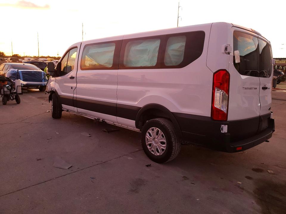 Aukcja sprzedaży 2025 Ford Transit, vin: 1FBAX2Y8XSKA73703, numer aukcji: 71566316