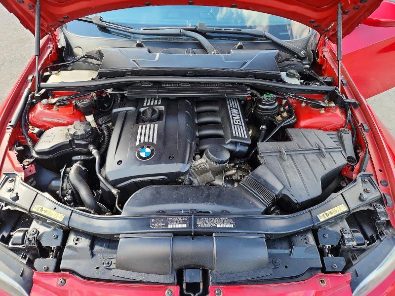 71812206 :رقم المزاد ، WBAWV53569P080213 vin ، 2009 Bmw 328 مزاد بيع