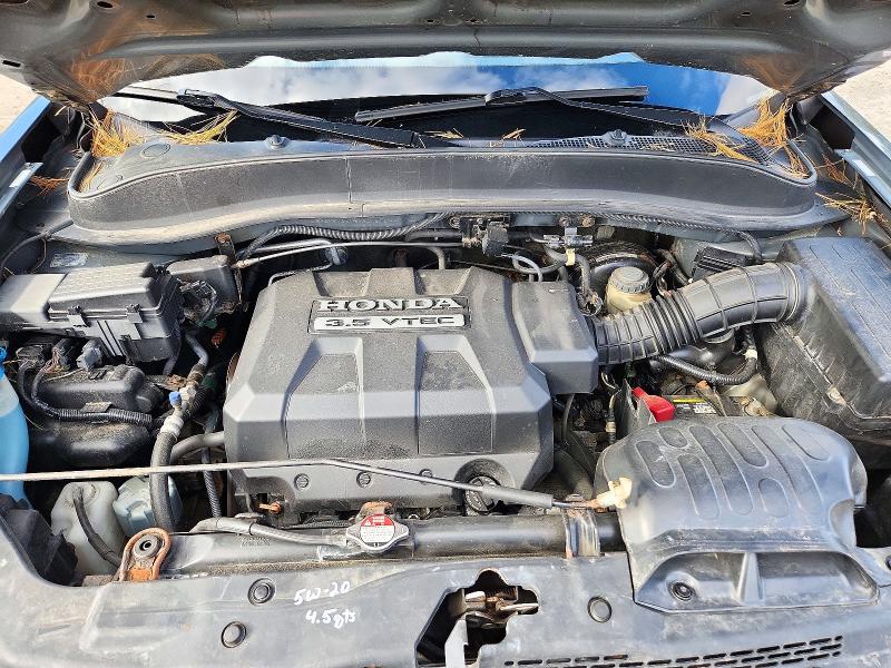 Продаж на аукціоні авто 2008 Honda Ridgeline, vin: 2HJYK16518H501312, номер лоту: 72925486