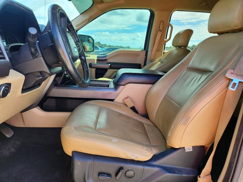 Продаж на аукціоні авто 2019 Ford F150, vin: 1FTEW1EP8KKD21808, номер лоту: 73100206