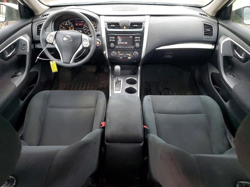 Продаж на аукціоні авто 2015 Nissan Altima, vin: 1N4AL3APXFC162532, номер лоту: 70507636
