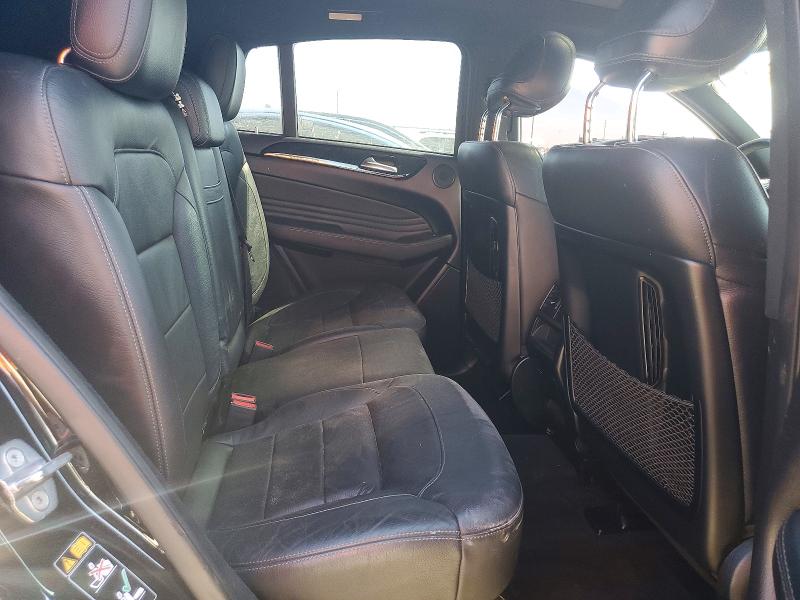 Продаж на аукціоні авто 2019 Mercedes-benz Gle Coupe, vin: 4JGED6EB6KA142109, номер лоту: 72252006
