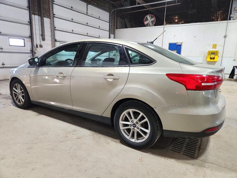 Aukcja sprzedaży 2016 Ford Focus, vin: 1FADP3F2XGL344215, numer aukcji: 72181446