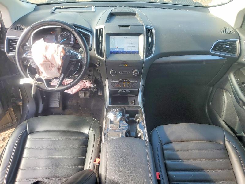 71994986 :رقم المزاد ، 2FMPK4J94LBA82536 vin ، 2020 Ford Edge مزاد بيع
