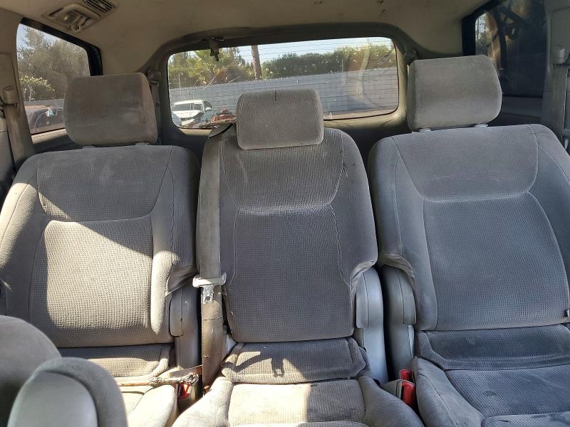 Aukcja sprzedaży 2004 Toyota Sienna, vin: 5TDZA23C44S058685, numer aukcji: 69463526