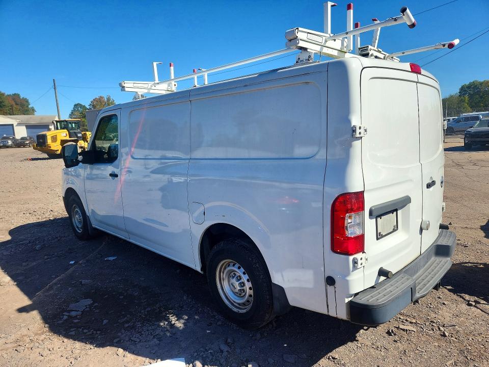 2016 Nissan Nv მანქანა იყიდება აუქციონზე, vin: 1N6AF0KY6GN805758, აუქციონის ნომერი: 72948616