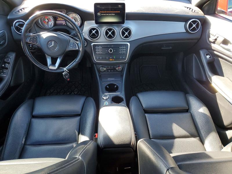 71877326 :رقم المزاد ، WDCTG4GB3GJ256042 vin ، 2016 Mercedes-benz Gla مزاد بيع