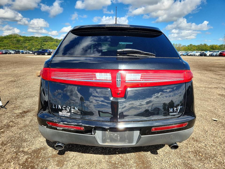 Aukcja sprzedaży 2010 Lincoln Mkt, vin: 2LMHJ5AT3ABJ15553, numer aukcji: 70999386