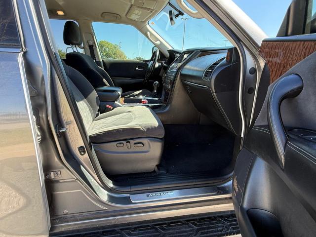 Продаж на аукціоні авто 2019 Nissan Armada, vin: JN8AY2NDXK9093780, номер лоту: 72386666