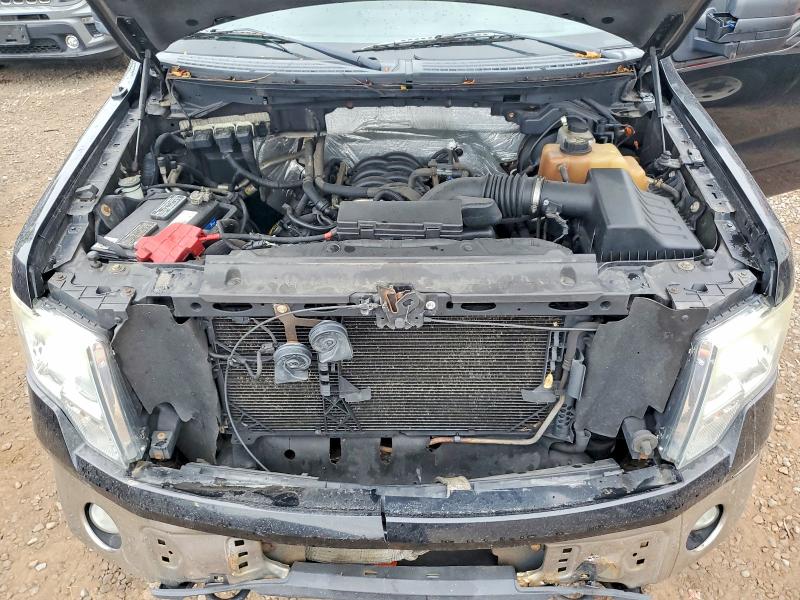 71180186 :رقم المزاد ، 1FTFW1EF2BKD04773 vin ، 2011 Ford F150 مزاد بيع