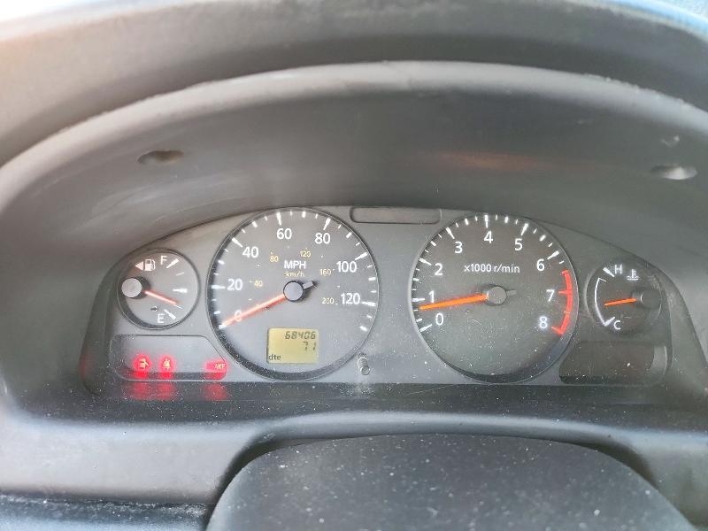 Aukcja sprzedaży 2005 Nissan Sentra, vin: 3N1CB51D85L575935, numer aukcji: 72302316