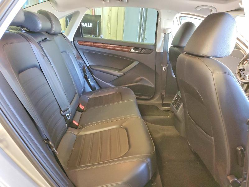 Aukcja sprzedaży 2013 Volkswagen Passat, vin: 1VWCH7A33DC004570, numer aukcji: 72040706