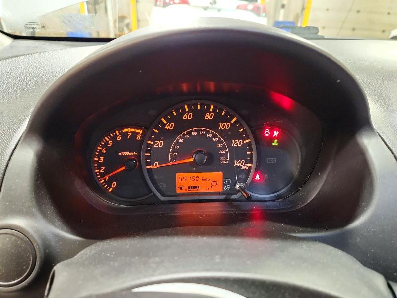 Auction sale of the 2020 Mitsubishi Mirage, vin: ML32F3FJ7LHF07210, lot number: 72904726