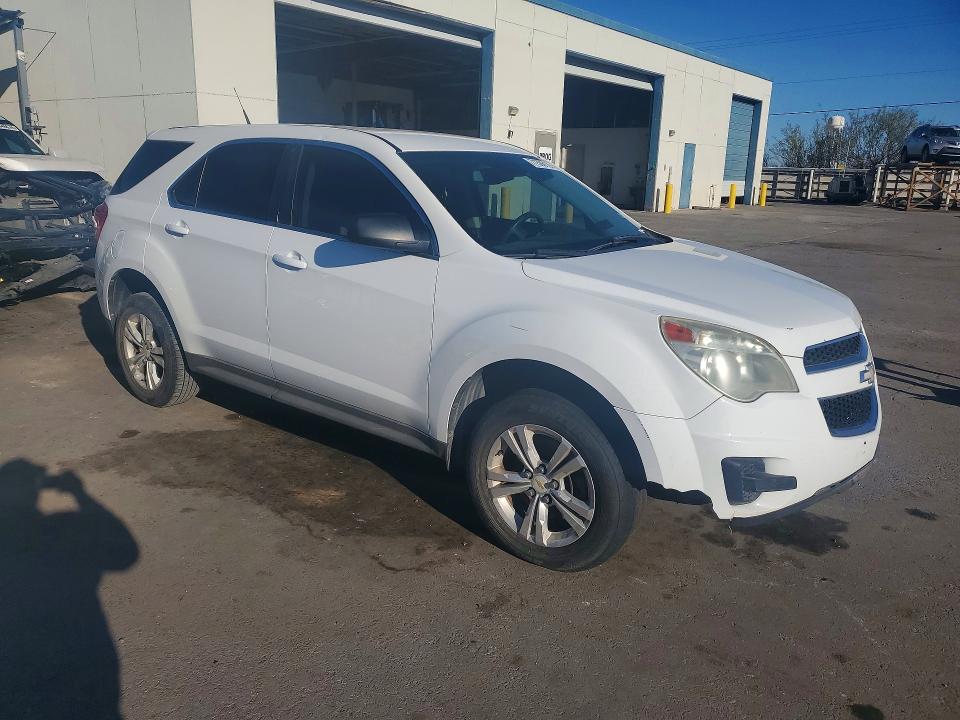 Продажа на аукционе авто 2012 Chevrolet Equinox, vin: 2GNALBEK8C1279148, номер лота: 71306126