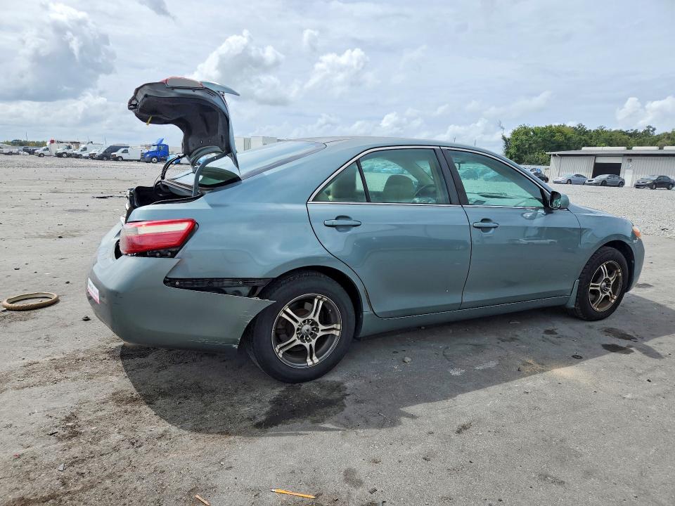 Продаж на аукціоні авто 2007 Toyota Camry, vin: 4T1BK46K47U544907, номер лоту: 71620796