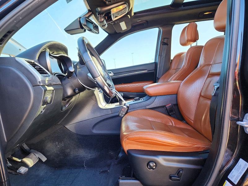 Продажа на аукционе авто 2015 Jeep Grand Cherokee, vin: 1C4RJFDJ0FC761595, номер лота: 73173126