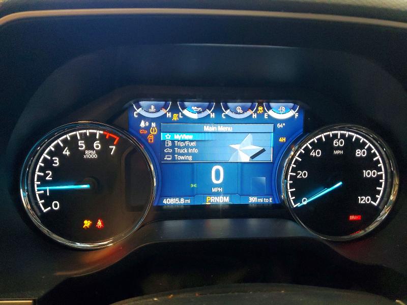 2022 Ford F150 მანქანა იყიდება აუქციონზე, vin: 1FTFX1E80NKD63971, აუქციონის ნომერი: 71106516