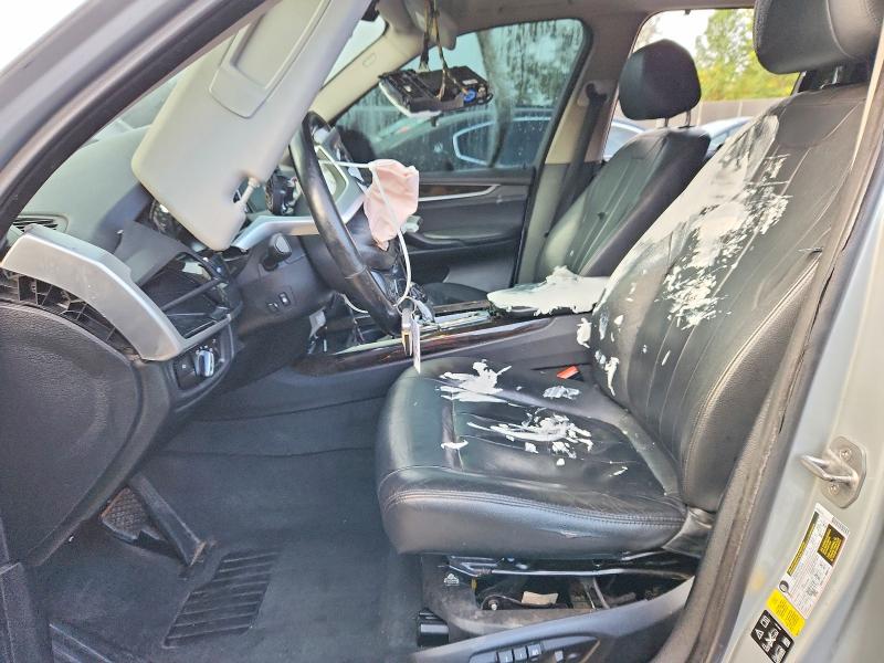 Aukcja sprzedaży 2016 Bmw X5, vin: 5UXKR0C58G0P22881, numer aukcji: 71431086
