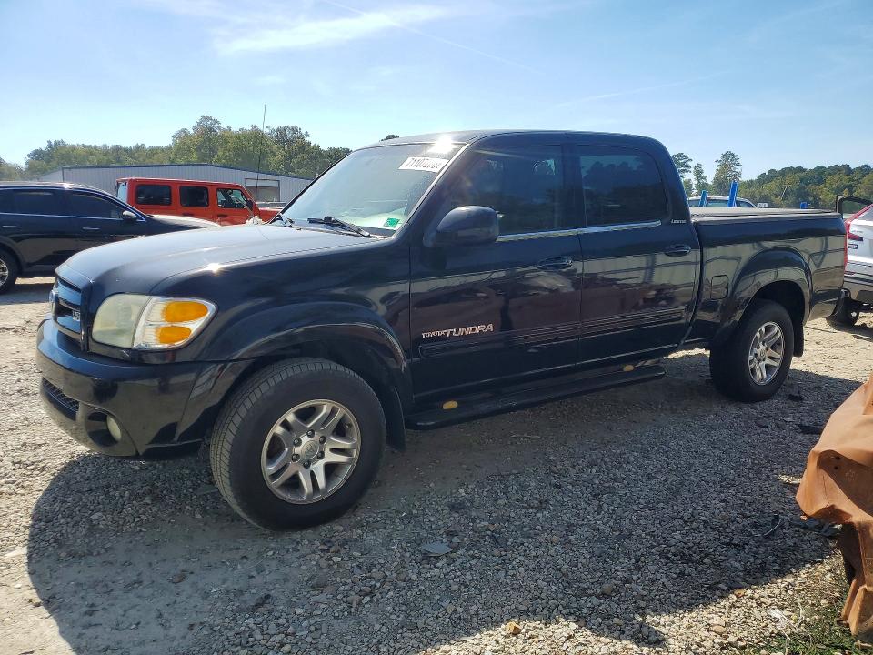 Auction sale of the 2004 Toyota Tundra, vin: 5TBDT48104S455066, lot number: 71107286