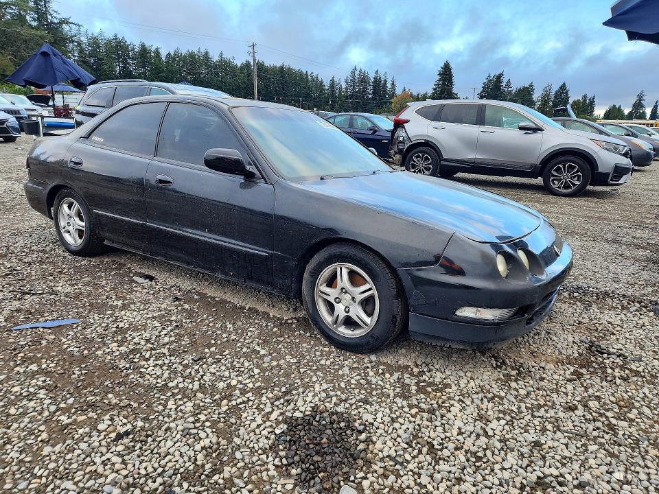 Aukcja sprzedaży 1997 Acura Integra, vin: JH4DB7656VS004961, numer aukcji: 72176496