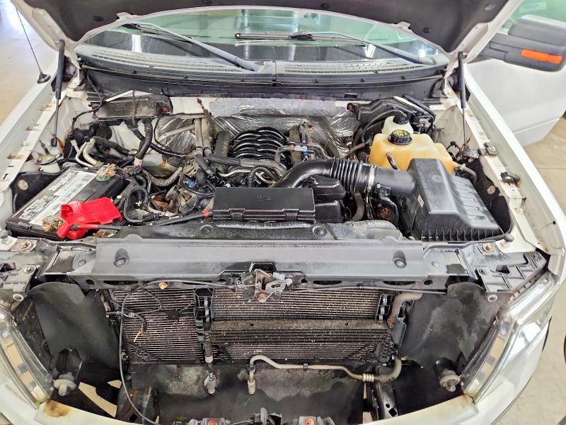 Aukcja sprzedaży 2012 Ford F150, vin: 1FTFW1EF2CFB48812, numer aukcji: 70883656