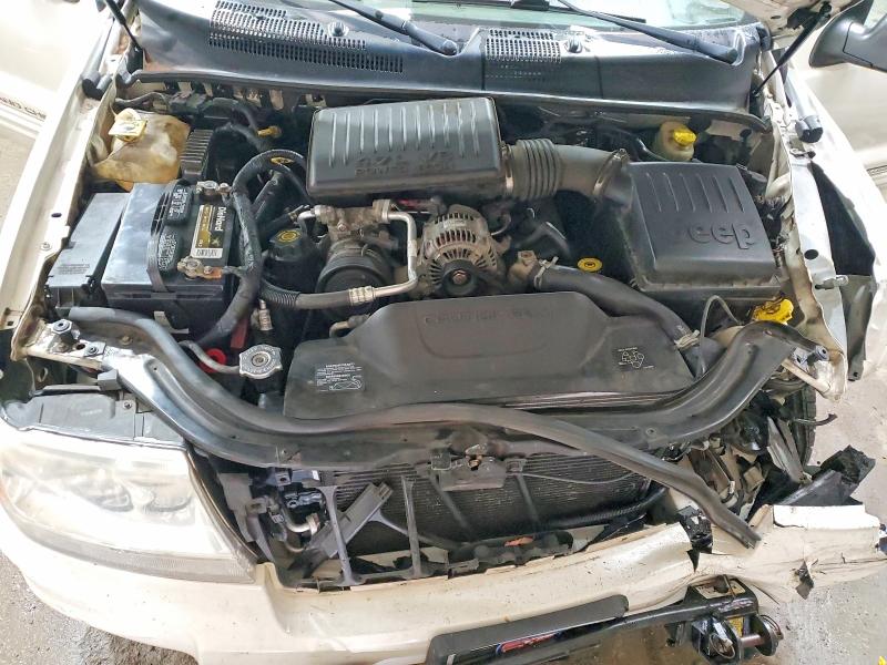 Aukcja sprzedaży 2004 Jeep Grand Cherokee, vin: 1J4GW58N74C317279, numer aukcji: 71224066