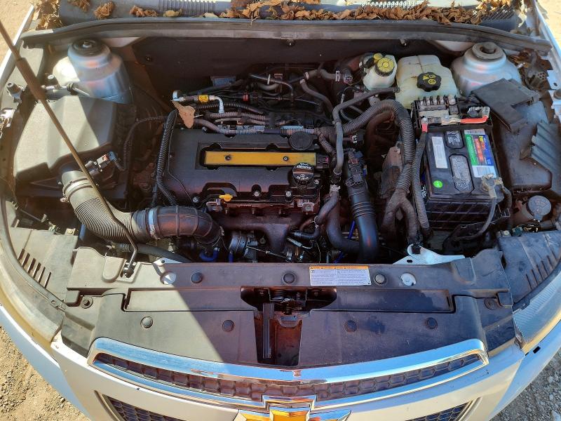 72144956 :رقم المزاد ، 1G1PE5SB0E7300303 vin ، 2014 Chevrolet Cruze مزاد بيع