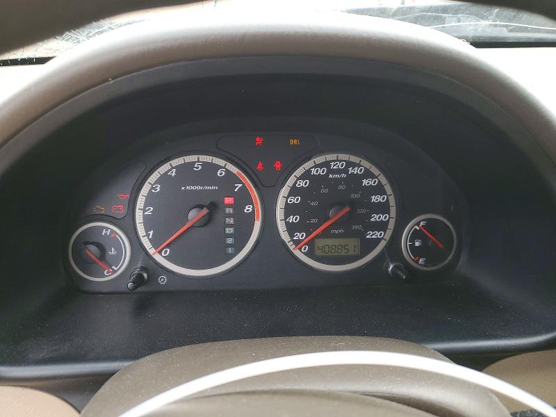 Auction sale of the 2006 Honda Cr-v, vin: JHLRD785X6C817166, lot number: 71514886