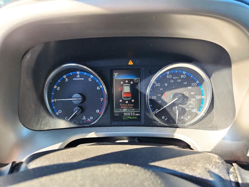 2017 Toyota Rav4 მანქანა იყიდება აუქციონზე, vin: 2T3YFREV5HW315894, აუქციონის ნომერი: 72223476