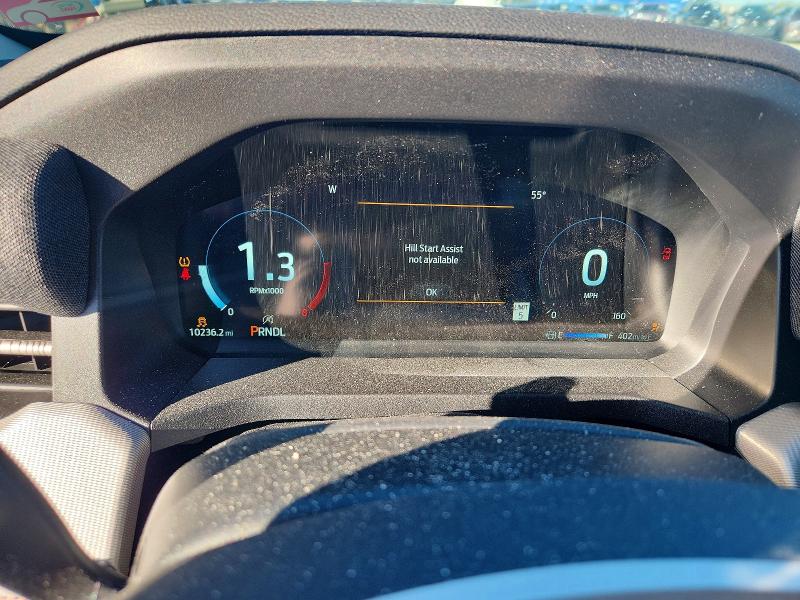 Aukcja sprzedaży 2026 Ford Explorer, vin: 1FMUK8DH6TGA74086, numer aukcji: 71085876