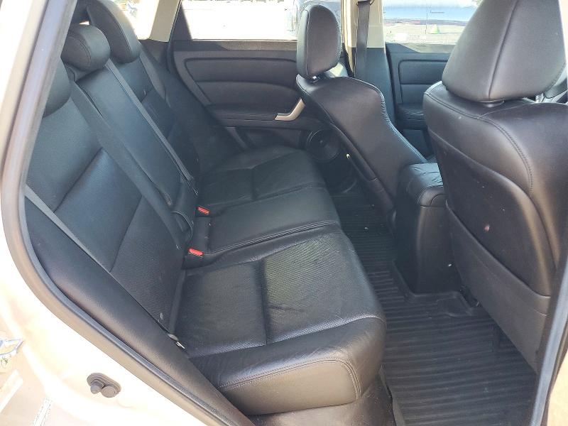 72706126 :رقم المزاد ، 5J8TB2H51CA003220 vin ، 2012 Acura Rdx مزاد بيع