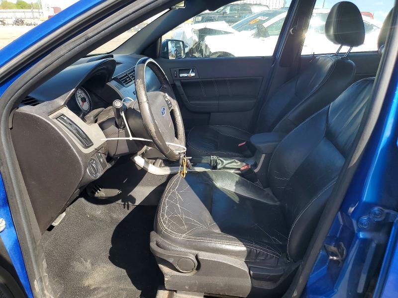 Продаж на аукціоні авто 2011 Ford Focus, vin: 1FAHP3HN8BW116679, номер лоту: 71382066