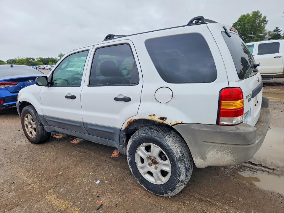 Auction sale of the 2003 Ford Escape, vin: 1FMYU93183KC05473, lot number: 70733436