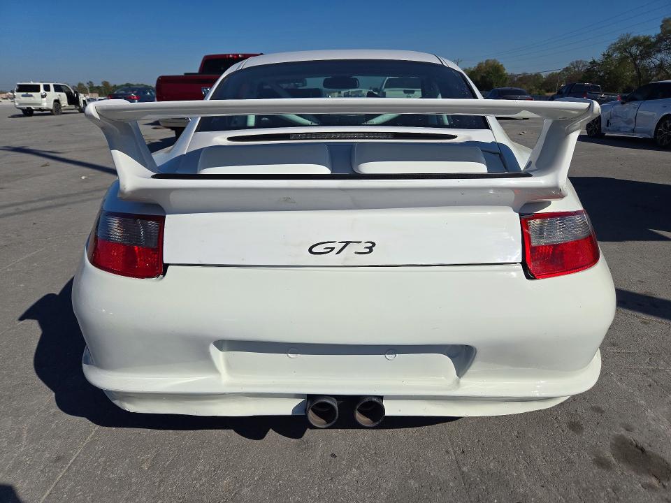 2007 Porsche 911 მანქანა იყიდება აუქციონზე, vin: WP0AC29917S792585, აუქციონის ნომერი: 72948536