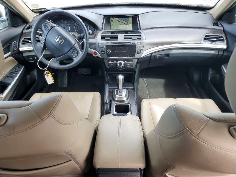 Продажа на аукционе авто 2014 Honda Crosstour, vin: 5J6TF2H56EL002018, номер лота: 72334526