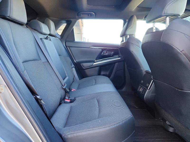 71089426 :رقم المزاد ، JTMABACA3RA070348 vin ، 2024 Toyota Bz4x مزاد بيع